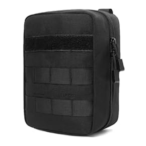 Amazon.co.jp: ダンプポーチ・バッグ - サバイバルゲーム用